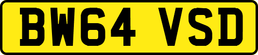 BW64VSD