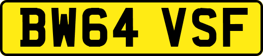 BW64VSF