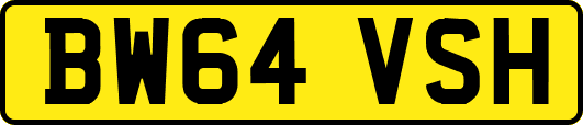 BW64VSH