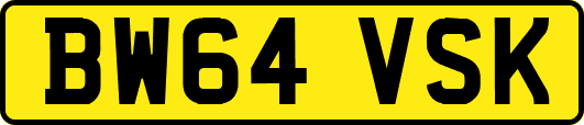 BW64VSK