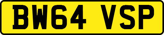 BW64VSP