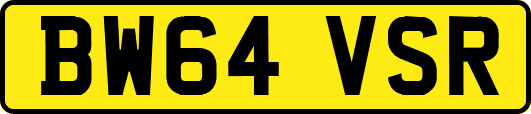 BW64VSR
