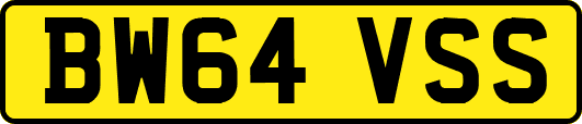 BW64VSS