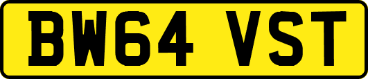 BW64VST