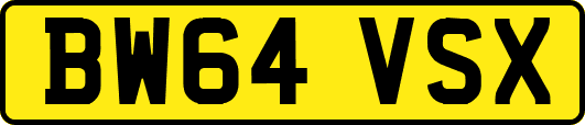 BW64VSX