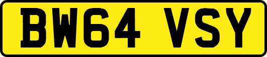 BW64VSY