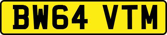 BW64VTM
