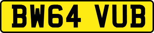 BW64VUB