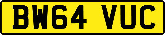 BW64VUC