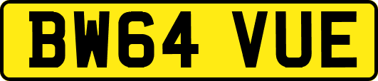BW64VUE