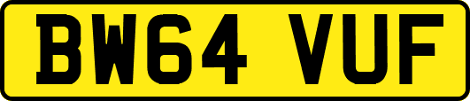 BW64VUF