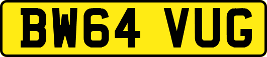 BW64VUG