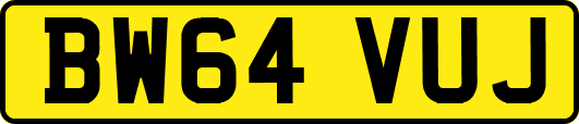 BW64VUJ