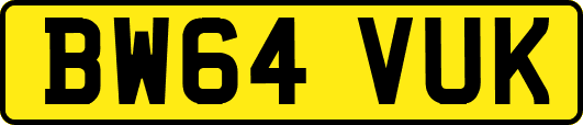 BW64VUK