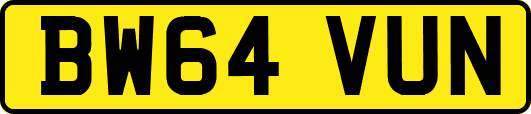 BW64VUN