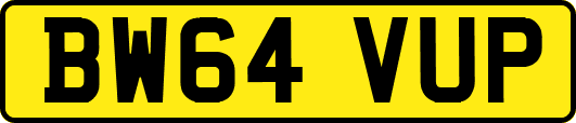 BW64VUP