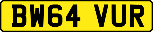 BW64VUR