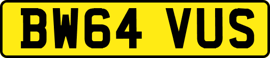 BW64VUS