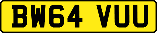 BW64VUU