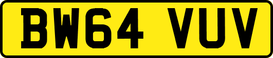 BW64VUV