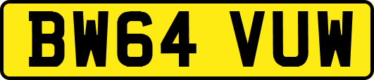 BW64VUW