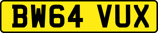 BW64VUX