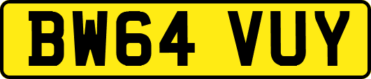 BW64VUY