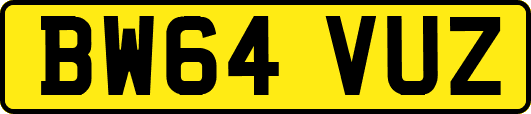 BW64VUZ