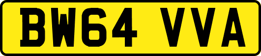 BW64VVA