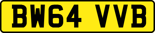 BW64VVB