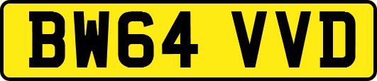 BW64VVD