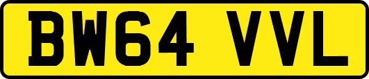 BW64VVL