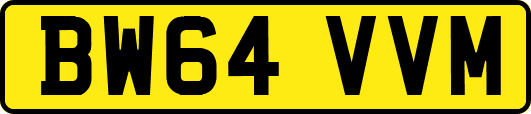 BW64VVM