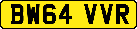 BW64VVR