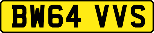 BW64VVS