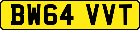 BW64VVT