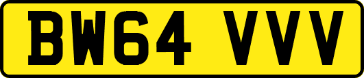 BW64VVV