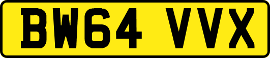 BW64VVX