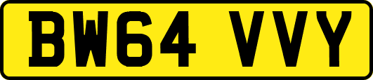 BW64VVY