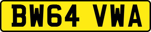 BW64VWA