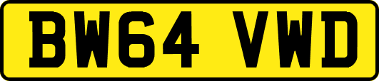 BW64VWD