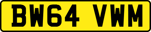 BW64VWM