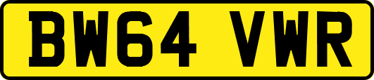 BW64VWR