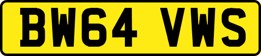 BW64VWS