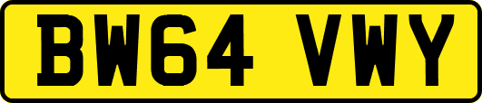 BW64VWY