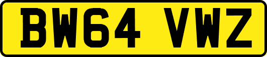 BW64VWZ