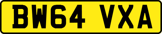 BW64VXA