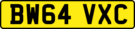 BW64VXC