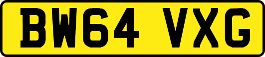 BW64VXG