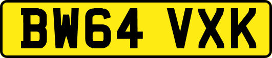 BW64VXK